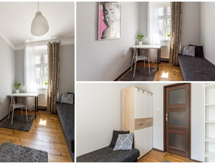 Siemiradzkiego 10a/5/5, Poznań-1