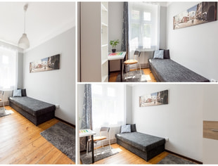 Siemiradzkiego 10a/5/6, Poznań-1