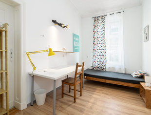 Staszica 3/5/5, Poznań-1