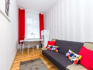 Staszica 3/10/2, Poznań-1