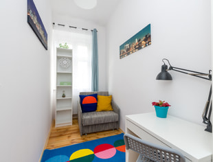 Siemiradzkiego 10a/4/2, Poznań-1