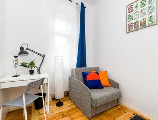 Siemiradzkiego 10a/4/3, Poznań-1