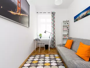 Siemiradzkiego 10a/4/6, Poznań-1