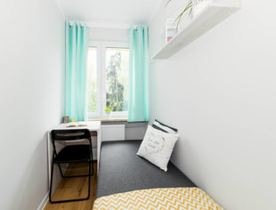 Przytulny pokój 1-osobowy nr 5, ul. Szopkarzy, Kraków-1