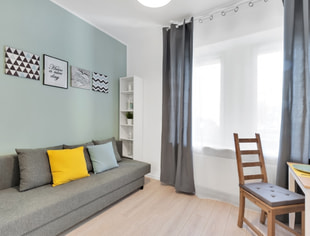 Kawalerka / studio nr 3, blisko Ronda Wiatraczna, Praga Południe, Warszawa-1