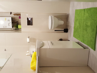Pokój 2-osobowy  nr 8, Katowice-1