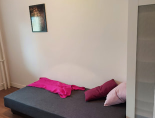 Single room 5, Kraków-1