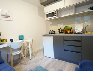 MACKIEWICZA 34 MANUFAKTURA STUDIO NR 1 , Łódź-1