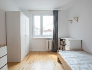 Pokój ul. Jagiellońska w Centrum Szczecina! (nr 5), Szczecin-1