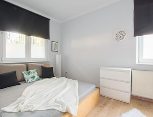 Room ul. Lesser Poland in the center of Szczecin! (No.4), Szczecin-1