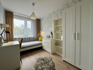 Room no. 4 - ul. Czumy 15 BEMOWO METRO, Warszawa-1