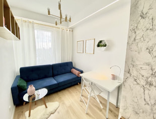 Studio 4 dla 1/2 osób na Majdańskiej, RONDO WIATRACZNA, Warszawa-1