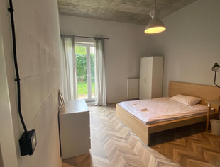 Pokój 1-osobowy  nr 6, ul. Czapelska 26, Warszawa, Warszawa-1