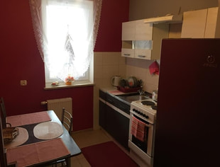 Mieszkanie 2 Pokoje 50m2 Bochenka 22 Wola Duchacka Kraków, Kraków-1