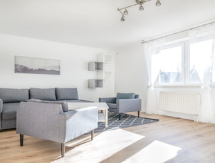 Przestronne Mieszkanie 2 Pokoje 59m2 Zawieyskiego Nowa Huta Kraków, Kraków-1