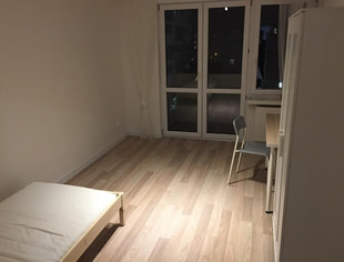 Апартаменти Pachoński 6 Краків, Kraków-1