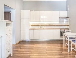 Mieszkanie 2 pokojowe, Chodkiewicza 10, Kraków-1