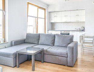 Mieszkanie 2 Pokoje 38m2 | Masarska 13 | Grzegórzki Kraków, Kraków-1