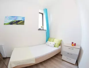 Great single room in the center, right next to Nowy Kleparz, Kraków-1