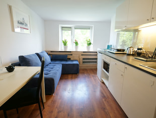 ZBIORCZA 7 PRZY PIŁSUDSKIEGO  STUDIO NR 1 , Łódź-1