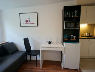 ZBIORCZA 7 PRZY PIŁSUDSKIEGO STUDIO  2, Łódź-1
