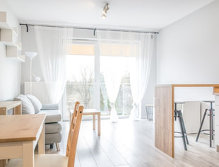 Przytulna Kawalerka 26m2 Lipowa 5B Lipowa Skawina, Skawina-1