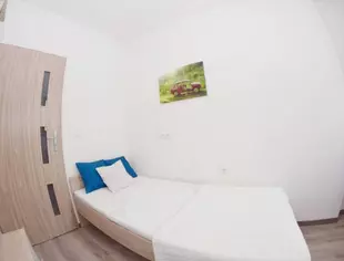 Piękny pokój jednoosobowy w ścisłym centrum, Nowy Kleparz, Długa, Kraków-1