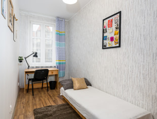 Górna Wilda 91/8/6, Poznań-1