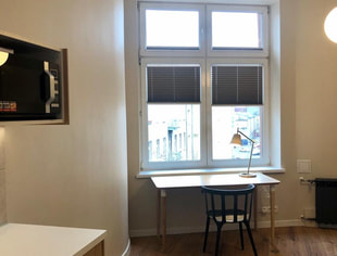 Pokój 2-osobowy Apartament 1, Łódź-1