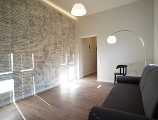 Pokój 2-osobowy Apartament 2, Łódź-1