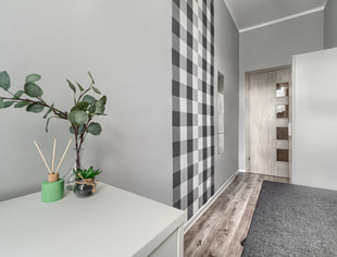 single room no. 2, street: Śląska 24, Szczecin-1