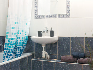 Pokój jednoosobowy R24 nr 05, Krakow-1