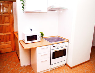 Single room CH314-05, Krakow-1
