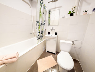 Single room S54-02, Krakow-1