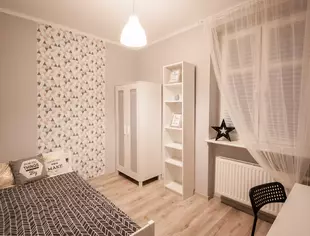 1-os. pokój ul. Spółdzielcza z Wi-Fi! (nr 5), Szczecin-1