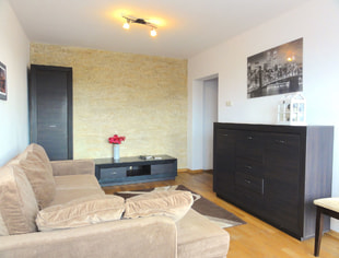 Inflancka 31, mieszkanie 2 pokojowe, Łódź-1