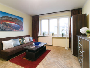 Staszica 21, kawalerka, Łódź-1