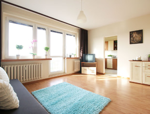 Babickiego 10, kawalerka, Łódź-1