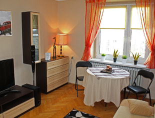 Stylonowa 7, kawalerka, Łódź-1