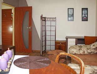 Paderewskiego 31b, kawalerka, Łódź-1