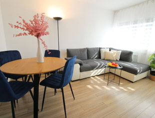 Traktorowa 76, 2-room apartment, Łódź-1