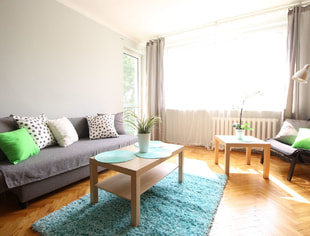 Skrzywana 18, mieszkanie 2 pokojowe, Łódź-1