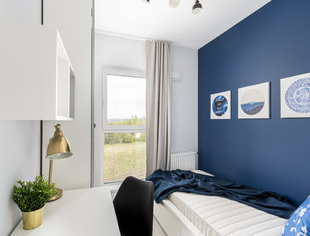 Room No. 2, Kraków-1
