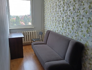 Single room 5, Wroclaw-1