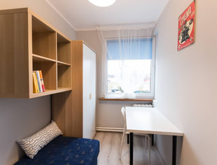 ZADZWOŃ PO AKTUALNA CENĘ 729920307 Pokój 1-os nr 1, ul. Rogowska 10, Wrocław-1