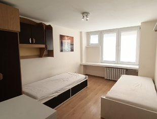 Mieszkanie 2 pokojowe, Armii Krajowej 7, Kraków-1