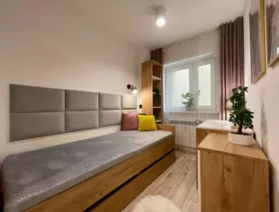 Pokój nr. 5 ul. Bonifacego 89, MOKOTÓW, Warszawa-1