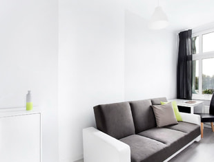 Pokój 1-osobowy #7, Gdańsk-1