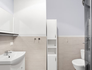 Single room # 5, Gdańsk-1