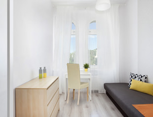 Single room ROOM # 3, Gdańsk-1